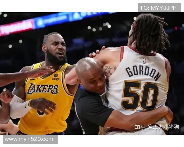 18赛季湖人对掘金的精彩对决回顾与分析