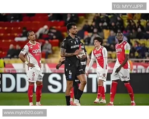 19法甲摩纳哥对阵巴黎全场直播精彩回顾与赛后分析