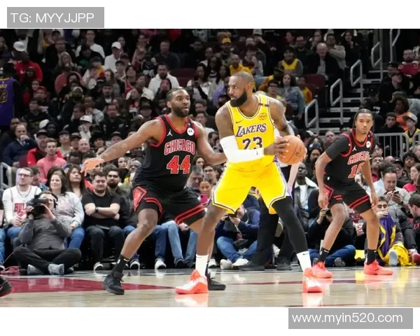 1998年公牛与湖人激战加时赛回顾传奇对决的经典瞬间