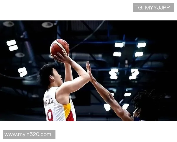 吴冠希在篮球赛场上的崛起与挑战如何影响中国篮球未来发展